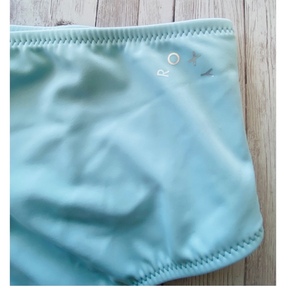 🔆 Roxy Fitness SD Shorty Bikini Bottom - Picture 10 of 11